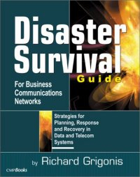 Disaster Survivial Guide
